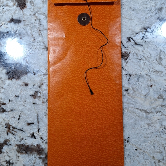 🔱 Rare Hermès authentic like new silk scarf w/envelope. Vaisseaux et Frégates. - Picture 4 of 17